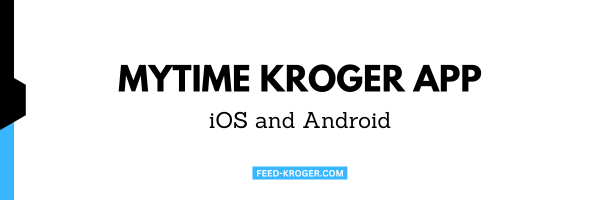 MyTime-Kroger-App